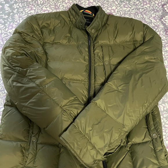 Puff Man’s Jacket - Picture 1 of 7